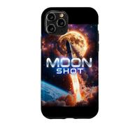 Custodia per iPhone 11 Pro Colpo di luna