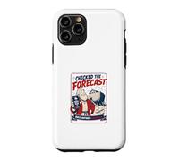Custodia per iPhone 11 Pro Controllato Le Previsioni Costruite Comunque Genesi 6 14