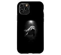 Custodia per iPhone 11 Pro Cute and Harbour Seal Underwater Ocean Marine Life