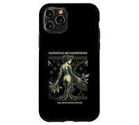 Custodia per iPhone 11 Pro Daphne Apollo Metamorfosi Mitologia Greca Trasformazione