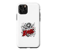 Custodia per iPhone 11 Pro Dark EROS Mitologia Gotica Romanticismo greco