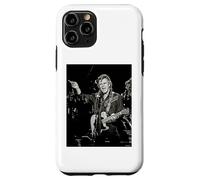 Custodia per iPhone 11 Pro Dave Edmunds Rockpile Io Sento si bussare Da Cazzo Barnatt