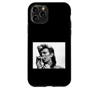 Custodia per iPhone 11 Pro David Bowie Glass Spider Tour Era Live 1987