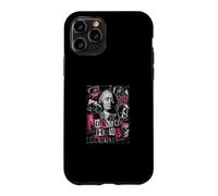 Custodia per iPhone 11 Pro David Hume Illuminismo Filosofia Scettico