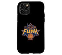 Custodia per iPhone 11 Pro Dayton Ohio Funk 1965