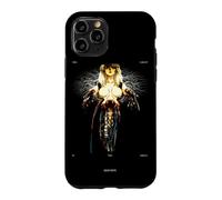 Custodia per iPhone 11 Pro [Design esclusivo Amazon] Puppet Master