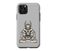 Custodia per iPhone 11 Pro Deumus Piccolo Signore del Male