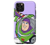Custodia per iPhone 11 Pro Disney and Pixar's Toy Story Buzz Lightyear Big Pose