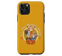 Custodia per iPhone 11 Pro Disney The Muppets It's The Muppet Show! 50th Anniversary