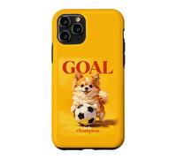 Custodia per iPhone 11 Pro Diventa il campione di calcio