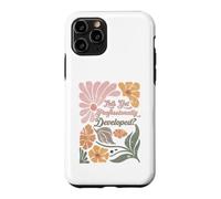 Custodia per iPhone 11 Pro Diventiamo Sviluppati Professionalmente