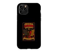 Custodia per iPhone 11 Pro Documenti Fondatori Originali Exodus 20 Patriotic