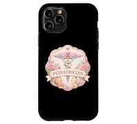 Custodia per iPhone 11 Pro Donna Pediatra Pediatra Medico Medico Pediatria
