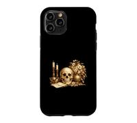 Custodia per iPhone 11 Pro Dove la bellezza incontra l'eternità