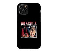 Custodia per iPhone 11 Pro Dracula succhia il classico film horror PAPL14556