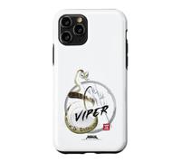 Custodia per iPhone 11 Pro DreamWorks Kung Fu Panda Lunar New Year Viper