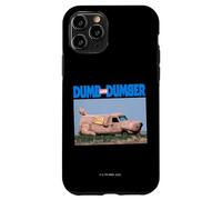 Custodia per iPhone 11 Pro Dumb and Dumber Mutt Cutts