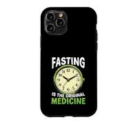 Custodia per iPhone 11 Pro È il digiuno della medicina originale