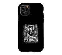 Custodia per iPhone 11 Pro E.T.A. Hoffmann Il Direttore d'Orchestra Gotico