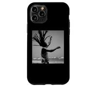 Custodia per iPhone 11 Pro Eddy Grant, cantante di Electric Avenue, di Simon Fowler