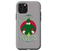 Custodia per iPhone 11 Pro Elf Movie Cotton Headed