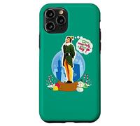 Custodia per iPhone 11 Pro Elf Movie Does Somebody Need a Hug?