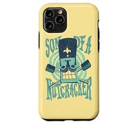 Custodia per iPhone 11 Pro Elf Movie Son of A