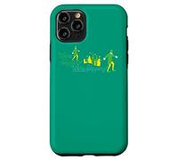 Custodia per iPhone 11 Pro Elf Movie We're Skipping!