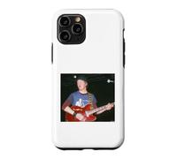 Custodia per iPhone 11 Pro Elliott Smith Live Figure 8 Era di David Corio