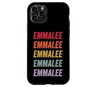 Custodia per iPhone 11 Pro Emma Lee Emma Lee