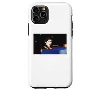 Custodia per iPhone 11 Pro Enya, Orinoco Flow, cantante solista, The Celts Era 1992