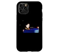Custodia per iPhone 11 Pro Enya Solo The Celts Era Orinoco Flow Singer 1992