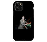 Custodia per iPhone 11 Pro Enya Watermark Era Orinoco Flow Singer 1988