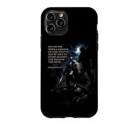 Custodia per iPhone 11 Pro Epic Bible Verse Christian Graphic - Put on The Armor of GOD