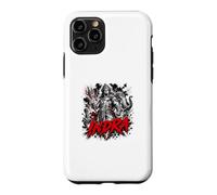 Custodia per iPhone 11 Pro Epico Indra Dio indù del Tuono