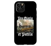Custodia per iPhone 11 Pro Esercito prussiano | Uniforme prussiana | fanteria prussiana