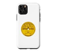 Custodia per iPhone 11 Pro Etichetta Melissa Etheridge Rise Sun Records