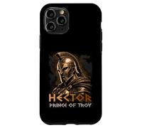 Custodia per iPhone 11 Pro Ettore, guerriero, principe di Troia - Mitologia greca