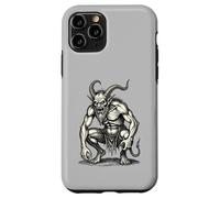 Custodia per iPhone 11 Pro Eurynome Mischief nell'ombra