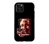 Custodia per iPhone 11 Pro Evil Dead Rise Horror Film Ellie Sorriso Halloween