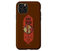 Custodia per iPhone 11 Pro Fantastic Beasts 3 Vote Liu Tao for Supreme Mugwump