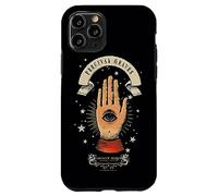 Custodia per iPhone 11 Pro Fantastic Beasts and Where to Find Them Percival Graves