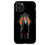 Custodia per iPhone 11 Pro Fantastic Beasts and Where to Find Them Porpentina Goldstein