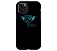 Custodia per iPhone 11 Pro Fantastic Beasts and Where to Find Them Swooping Evil