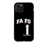 Custodia per iPhone 11 Pro FAQ Tu sei qui FO