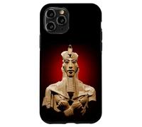 Custodia per iPhone 11 Pro Faraone egiziano Akhenaton