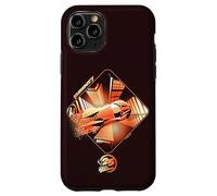 Custodia per iPhone 11 Pro Fast & Furious 25th Anniversary Furious 7 Jump