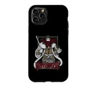 Custodia per iPhone 11 Pro Federico Barbarossa
