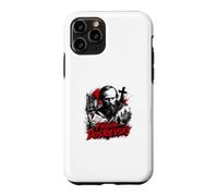 Custodia per iPhone 11 Pro Fëdor Dostoevskij Lettore di crimini e punizioni