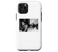 Custodia per iPhone 11 Pro Fela Kuti Afrobeat leggenda a Londra Di AJ Barratt